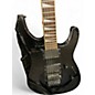Used Jackson Dinky DXMG Black Solid Body Electric Guitar