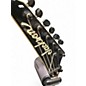 Used Jackson Dinky DXMG Black Solid Body Electric Guitar
