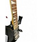 Used Jackson Dinky DXMG Black Solid Body Electric Guitar