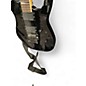 Used Jackson Dinky DXMG Black Solid Body Electric Guitar