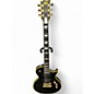 Used ESP EC-1000 Black Solid Body Electric Guitar thumbnail