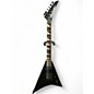 Used Jackson CDX 22 Black Solid Body Electric Guitar thumbnail