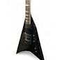 Used Jackson CDX 22 Black Solid Body Electric Guitar