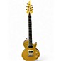 Used Jackson Pro Series Monarkh SCQ Gold Top Solid Body Electric Guitar thumbnail