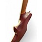 Used Jackson Pro Series Monarkh SCQ Gold Top Solid Body Electric Guitar
