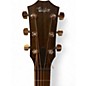Used Taylor AD24ce Shaded Edge Burst Acoustic Electric Guitar