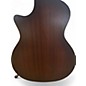 Used Taylor AD24ce Shaded Edge Burst Acoustic Electric Guitar