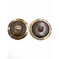 Used Trexist 14in Hand Hammered Cymbal thumbnail