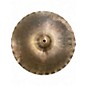 Used Paiste 14in 505 SOUND EDGE Cymbal