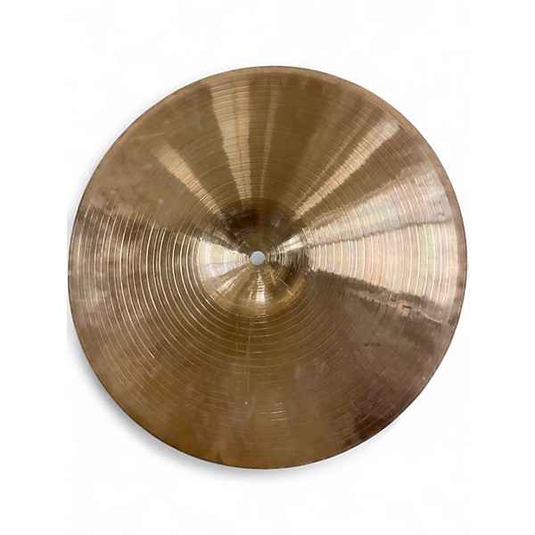 Used Paiste 14in 505 SOUND EDGE Cymbal
