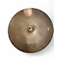 Used Zildjian 20in AMIR Cymbal thumbnail