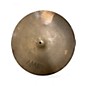 Used Zildjian 20in AMIR Cymbal
