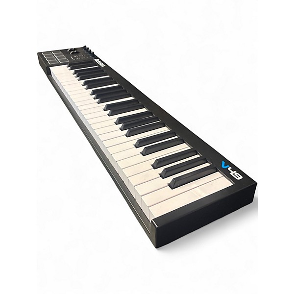 Used Alesis V49 49-Key MIDI Controller