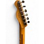 Used Fender Modern Player Telecaster Red Coral Solid Body Electric Guitar