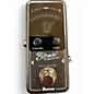 Used Ibanez BIG MINI Tuner Pedal thumbnail