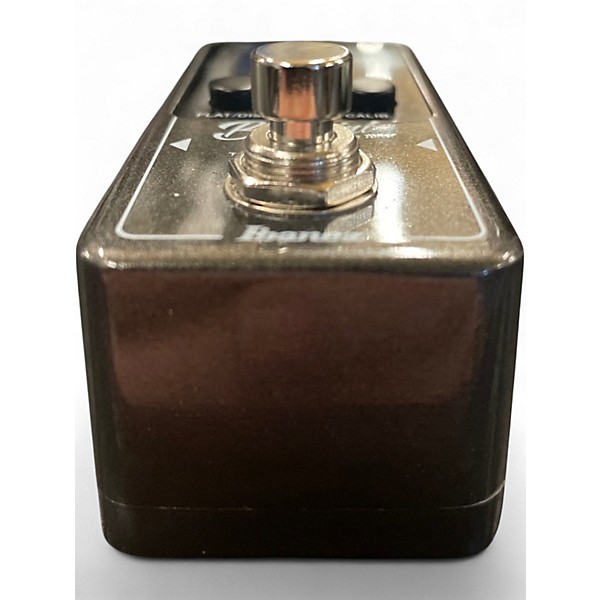 Used Ibanez BIG MINI Tuner Pedal