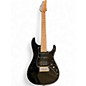 Used Ibanez Prestige AZ24047 7-String Black Solid Body Electric Guitar thumbnail