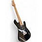 Used Ibanez Prestige AZ24047 7-String Black Solid Body Electric Guitar