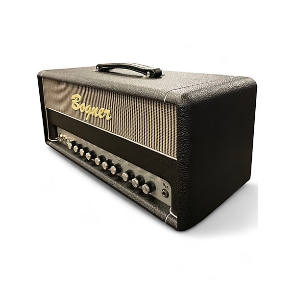 Used Bogner HELIOS JB45 Tube Guitar Amp Head