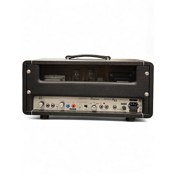 Used Bogner HELIOS JB45 Tube Guitar Amp Head