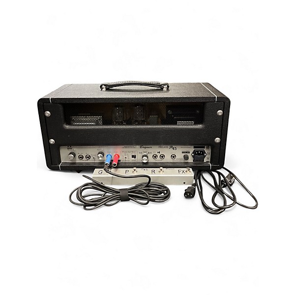Used Bogner HELIOS JB45 Tube Guitar Amp Head