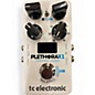 Used TC Electronic PLETHORA X1 Effect Pedal thumbnail