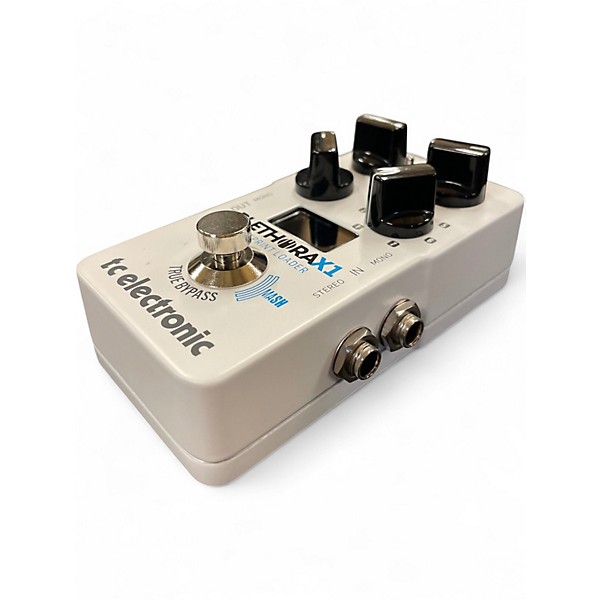 Used TC Electronic PLETHORA X1 Effect Pedal