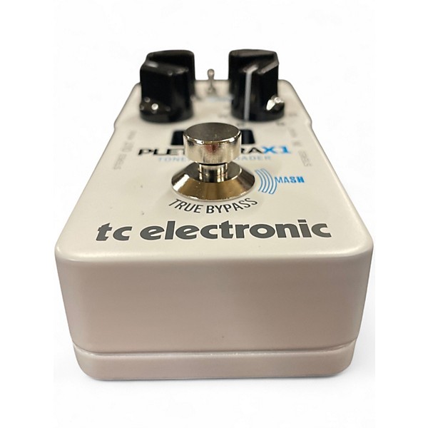 Used TC Electronic PLETHORA X1 Effect Pedal