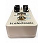 Used TC Electronic PLETHORA X1 Effect Pedal