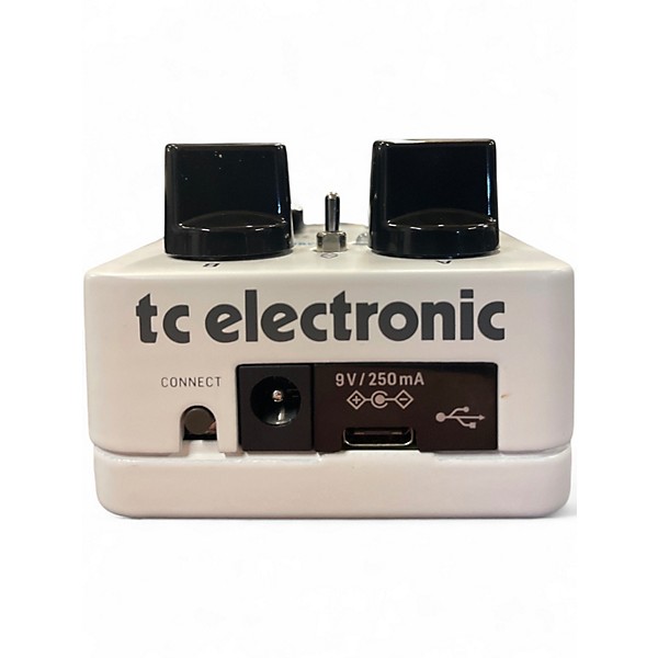 Used TC Electronic PLETHORA X1 Effect Pedal