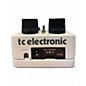 Used TC Electronic PLETHORA X1 Effect Pedal