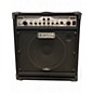 Used Fender Bassman 150 Bass Combo Amp thumbnail