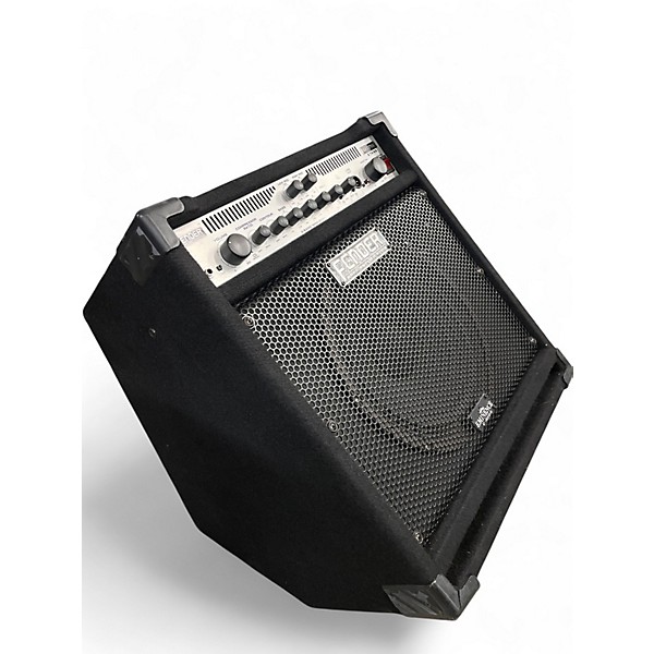 Used Fender Bassman 150 Bass Combo Amp