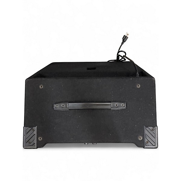 Used Fender Bassman 150 Bass Combo Amp