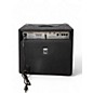Used Fender Bassman 150 Bass Combo Amp