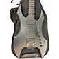 Used Steinberger Synapse Demon Black Baritone Guitars