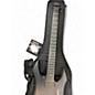 Used Steinberger Synapse Demon Black Baritone Guitars