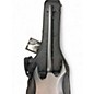 Used Steinberger Synapse Demon Black Baritone Guitars