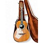 Used Ovation 12 String Natural 12 String Acoustic Guitar thumbnail