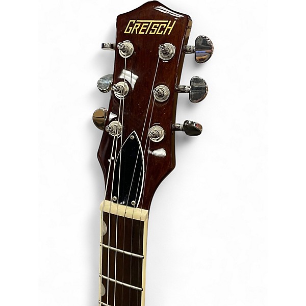 Used Gretsch Guitars G2215-P90 Streamliner Junior Seafoam Green Solid Body Electric Guitar