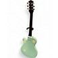 Used Gretsch Guitars G2215-P90 Streamliner Junior Seafoam Green Solid Body Electric Guitar