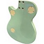 Used Gretsch Guitars G2215-P90 Streamliner Junior Seafoam Green Solid Body Electric Guitar