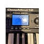 Used Behringer DeepMind 12 Synthesizer