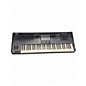 Used Yamaha Montage 61 Key Synthesizer thumbnail