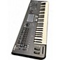 Used Yamaha Montage 61 Key Synthesizer