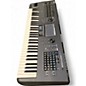 Used Yamaha Montage 61 Key Synthesizer