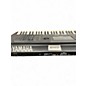 Used Yamaha Montage 61 Key Synthesizer