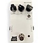 Used JHS Pedals Reverb Effect Pedal thumbnail