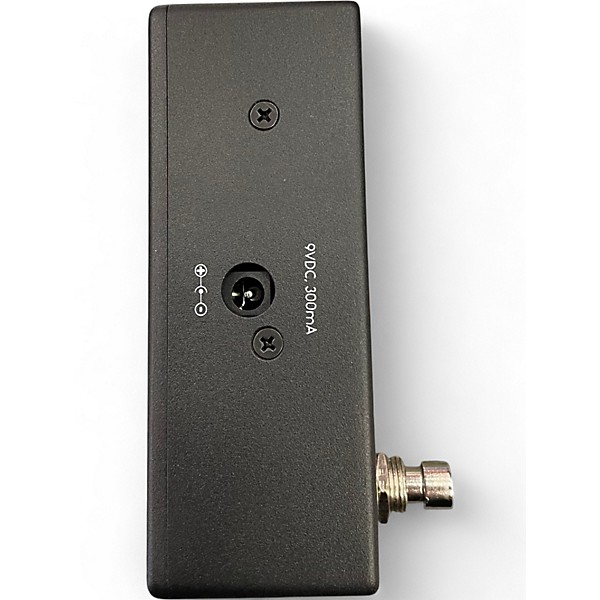 Used Walrus Audio Canvas Tuner Tuner Pedal