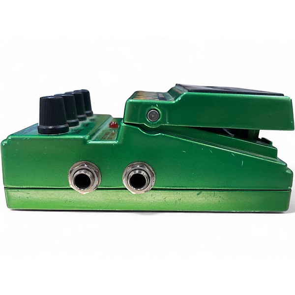 Used DigiTech DBM Bad Monkey Overdrive Effect Pedal